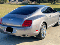 Image 4 of 23 of a 2005 BENTLEY CONTINENTAL GT
