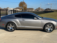 Image 5 of 23 of a 2005 BENTLEY CONTINENTAL GT