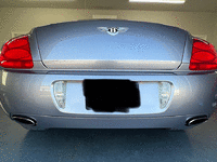 Image 7 of 23 of a 2005 BENTLEY CONTINENTAL GT