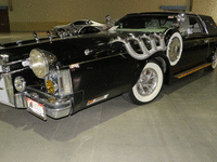 Image 1 of 38 of a 1979 LINCOLN CONTINENTAL MARK  V