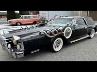 Image 2 of 38 of a 1979 LINCOLN CONTINENTAL MARK  V