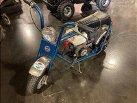 Image 2 of 5 of a N/A BONANZA MINI BIKE