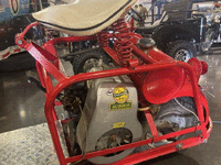 Image 4 of 5 of a 1958 CUSHMAN HUSKY