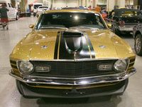 Image 6 of 24 of a 1970 FORD MACH 1 SCJ