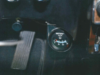 Image 14 of 24 of a 1970 FORD MACH 1 SCJ