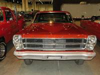 Image 2 of 14 of a 1966 FORD FAIRLANE