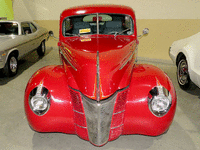 Image 4 of 15 of a 1940 FORD CUSTOM