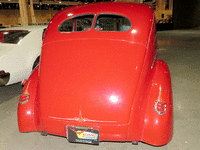Image 5 of 15 of a 1940 FORD CUSTOM