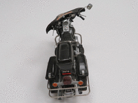 Image 8 of 11 of a 1976 HARLEY-DAVIDSON ELCTRA DIE CAST