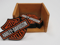 Image 2 of 4 of a N/A HARLEY- DAVIDSON COASTERS