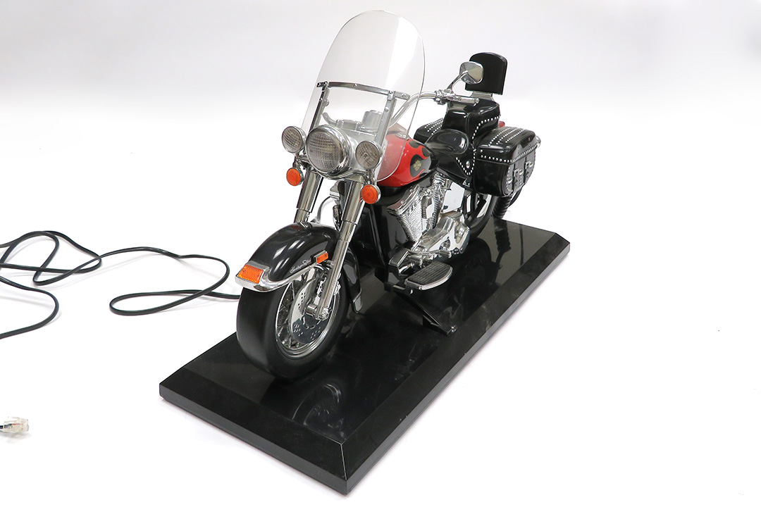 0th Image of a N/A HARLEY DAVIDSON LANDLINE PHONE