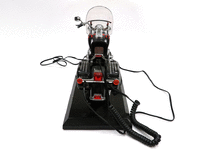 Image 4 of 9 of a N/A HARLEY DAVIDSON LANDLINE PHONE