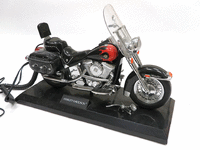 Image 6 of 9 of a N/A HARLEY DAVIDSON LANDLINE PHONE