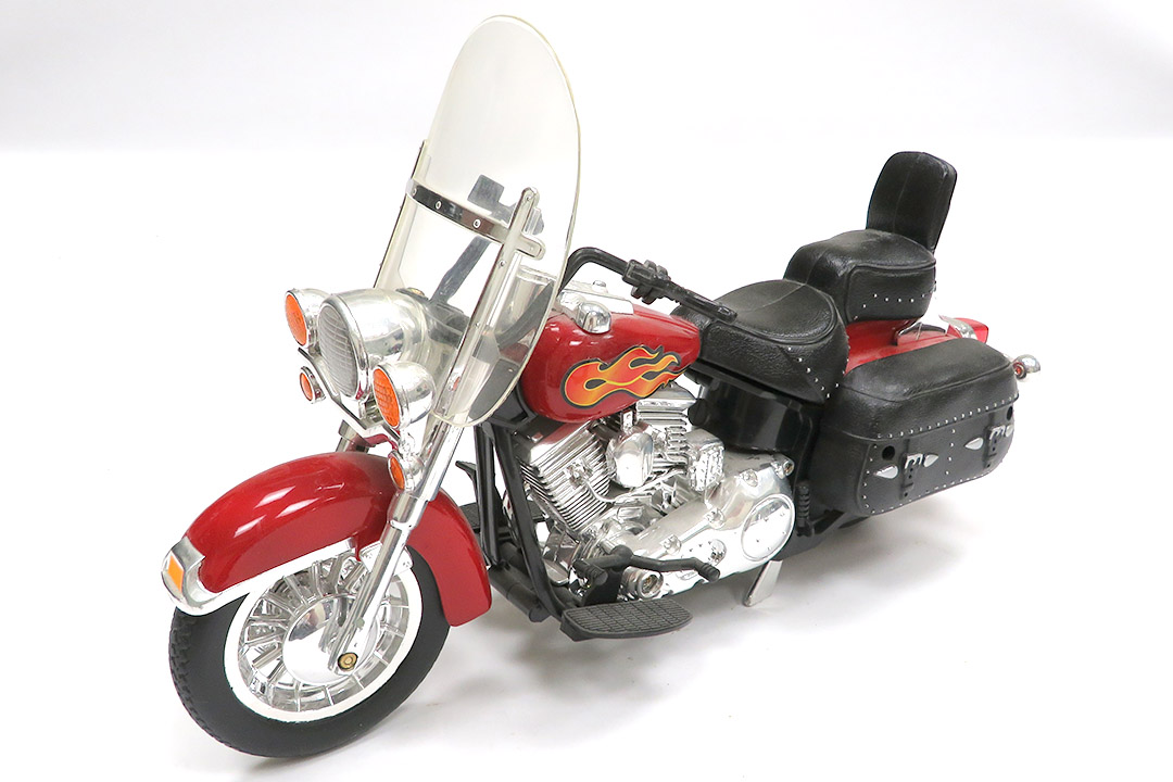 3rd Image of a N/A HARLEY DAVIDSON ELECTRONIC TOY