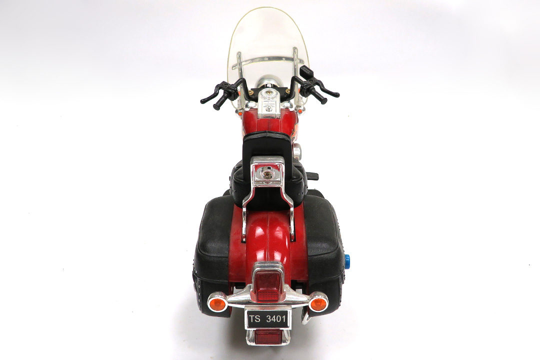 6th Image of a N/A HARLEY DAVIDSON ELECTRONIC TOY