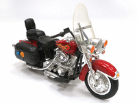 Image 1 of 7 of a N/A HARLEY DAVIDSON ELECTRONIC TOY