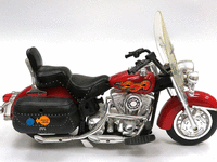 Image 2 of 7 of a N/A HARLEY DAVIDSON ELECTRONIC TOY