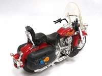 Image 3 of 7 of a N/A HARLEY DAVIDSON ELECTRONIC TOY