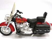 Image 5 of 7 of a N/A HARLEY DAVIDSON ELECTRONIC TOY