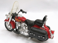 Image 6 of 7 of a N/A HARLEY DAVIDSON ELECTRONIC TOY