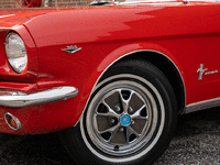 Image 4 of 14 of a 1965 FORD MUSTANG