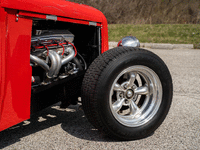 Image 3 of 11 of a 1936 PLYMOUTH ROADSTER