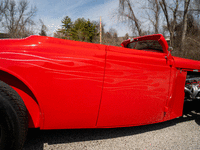 Image 4 of 11 of a 1936 PLYMOUTH ROADSTER