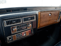 Image 10 of 17 of a 1983 CADILLAC FLEETWOOD