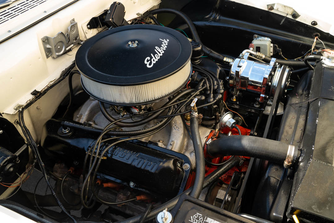 29th Image of a 1957 FORD SKYLINER