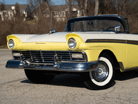 Image 5 of 30 of a 1957 FORD SKYLINER