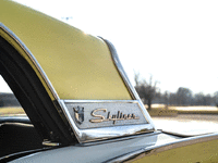 Image 7 of 30 of a 1957 FORD SKYLINER