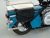 Image 4 of 8 of a 1963 CUSHMAN SUPER EAGLE