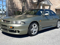 Image 1 of 9 of a 1995 NISSAN SKYLINE GT-R
