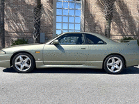 Image 3 of 9 of a 1995 NISSAN SKYLINE GT-R