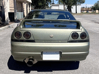 Image 4 of 9 of a 1995 NISSAN SKYLINE GT-R