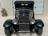 Image 1 of 30 of a 1931 FORD MODEL A ROADSTER
