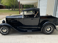Image 2 of 30 of a 1931 FORD MODEL A ROADSTER