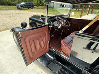 Image 6 of 30 of a 1931 FORD MODEL A ROADSTER