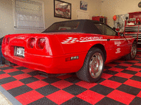 Image 4 of 20 of a 1994 CHEVROLET CORVETTE