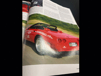 Image 19 of 20 of a 1994 CHEVROLET CORVETTE