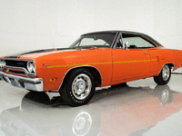 Image 1 of 28 of a 1970 PLYMOUTH ROADRUNNER