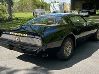 Image 2 of 8 of a 1980 PONTIAC TRANS AM