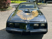 Image 3 of 8 of a 1980 PONTIAC TRANS AM