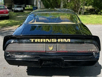 Image 4 of 8 of a 1980 PONTIAC TRANS AM