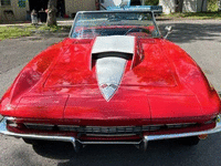 Image 3 of 7 of a 1965 CHEVROLET CORVETTE