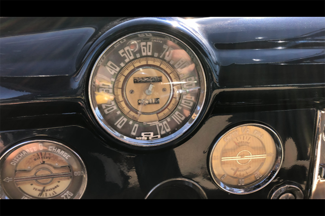 11th Image of a 1948 BUICK SUPER