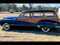 Image 2 of 18 of a 1948 BUICK SUPER