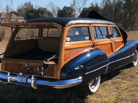 Image 4 of 18 of a 1948 BUICK SUPER