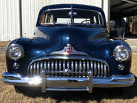 Image 5 of 18 of a 1948 BUICK SUPER