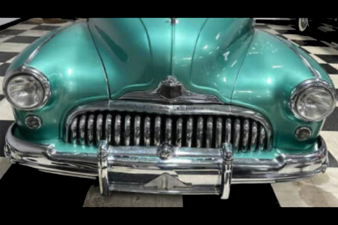 2nd Image of a 1947 BUICK SUPER